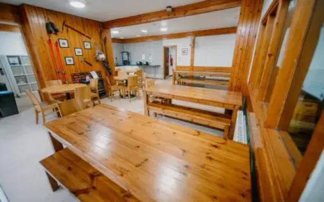 Glencoe Youth Hostel