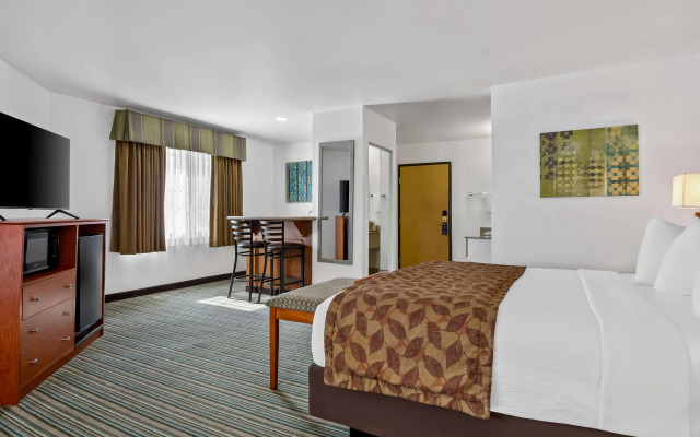 Best Western Liberty Inn