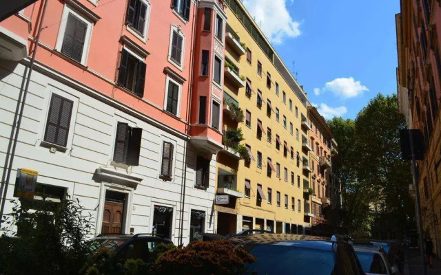 A Roma Le Tue Vacanze