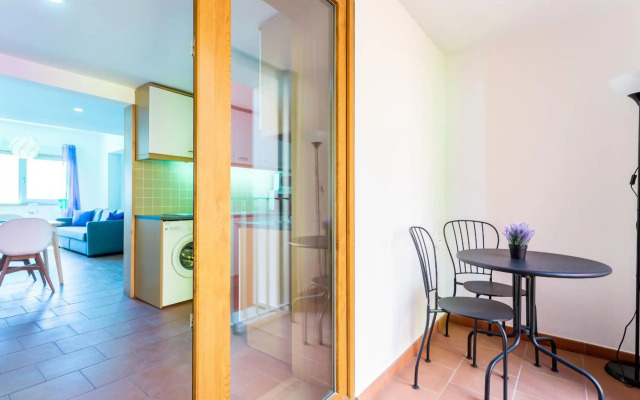 Marina Lovers by Seewest