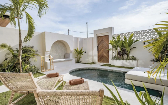 Rumah Saya Villa Uluwatu