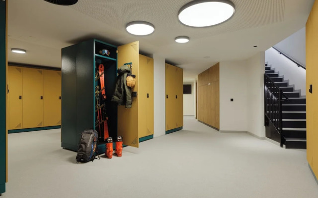 PACHMAIR 1453 apart resort