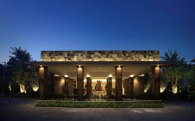 The Westlake Hotel & Resort Yogyakarta