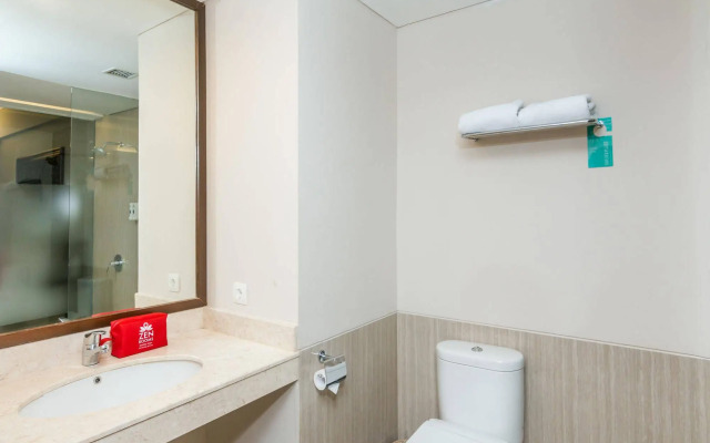 ZEN Rooms Kuta Benesari