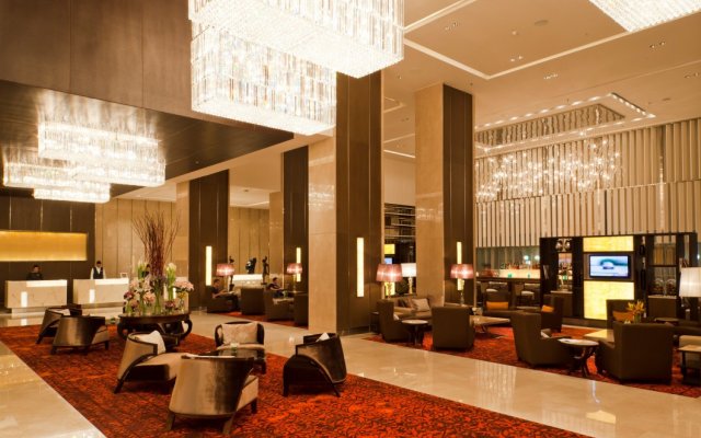 Eastin Grand Hotel Sathorn Bangkok