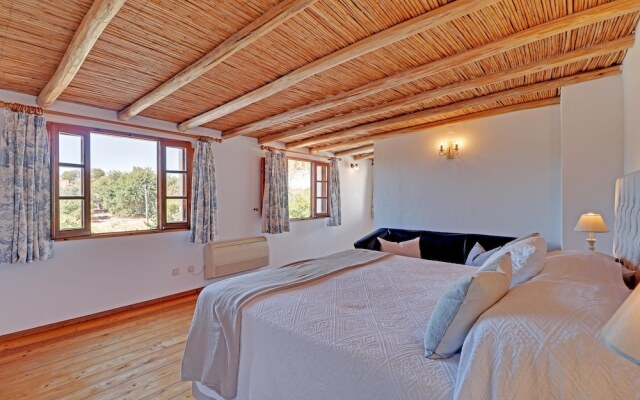 Quinta Boliqueime by Portucasa
