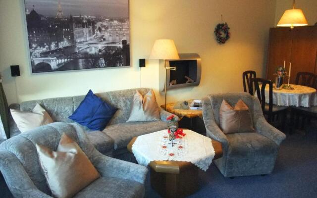 4-Sterne Premiumferienwohnung Köhnke 3