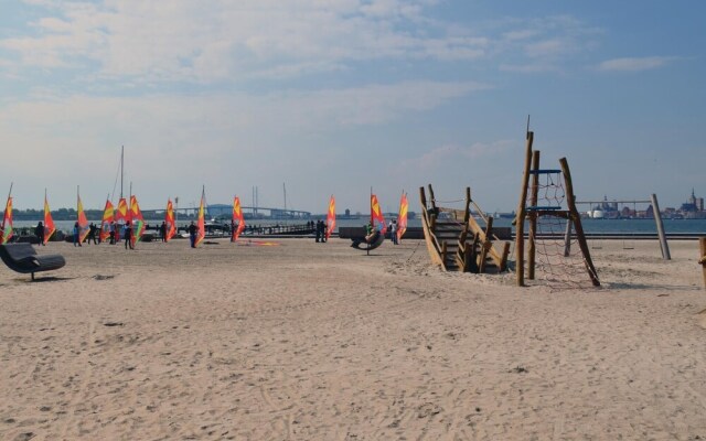 Stunning Home in Altefähr/rügen With 3 Bedrooms, Sauna and Wifi