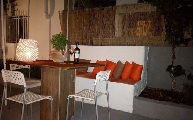 2 Bedrooms Holiday House, Kalymnos, Greece