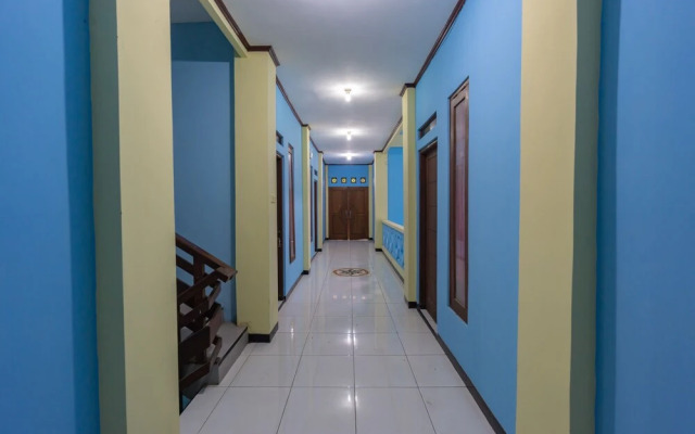 OYO 1801 Wisma Griya Indah Lestari