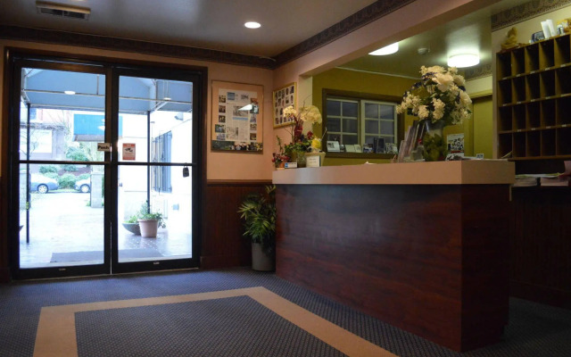 First Hill Apartments Extended Stay Seattle