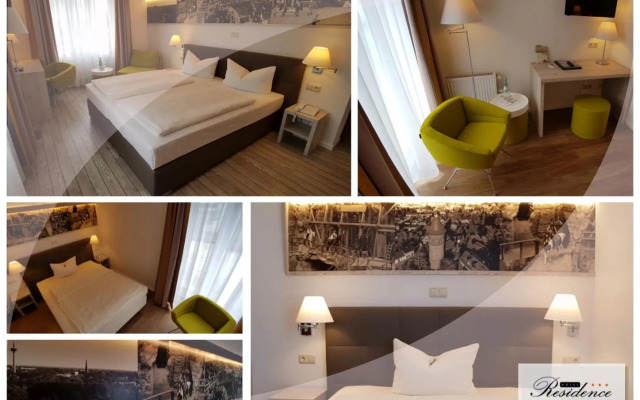 Hotel Residence KG