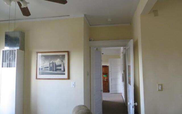 Bridgeport Bed and Breakfast