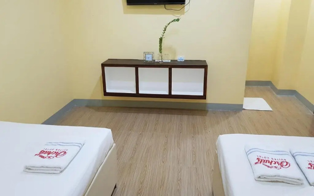B&S Orchids suites hotel