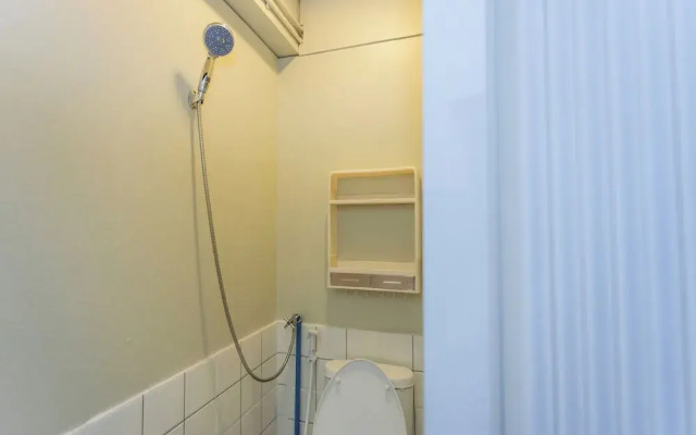 Nomad Plus Life Hostel Pattaya
