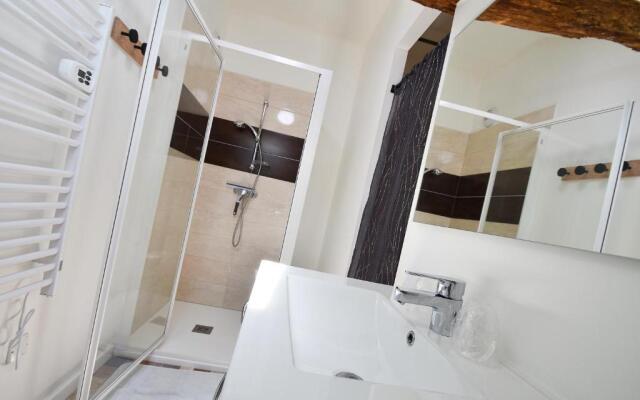 T2 Confort et Tranquillité