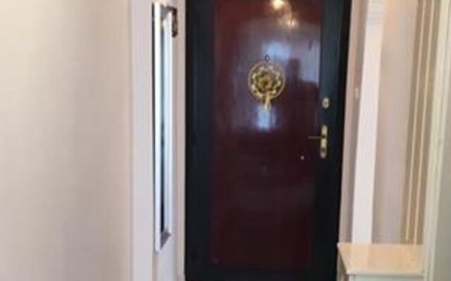 Cavide Hanım Apartmanı