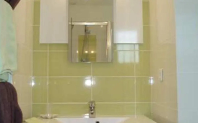 Chambres dHôtes Les Roses Trémières