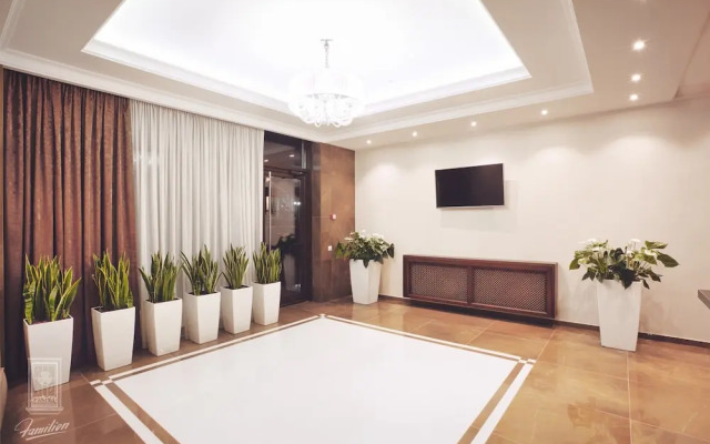 Familion Aparthotel