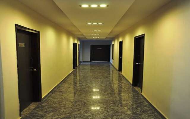Hotel Avisha