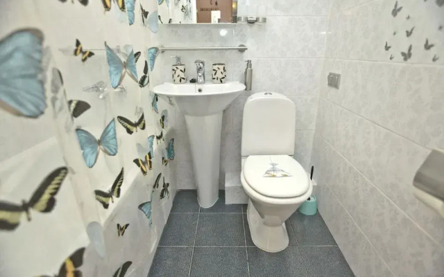 Kvart Apartments Arbat