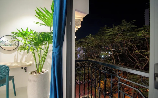 Bin Bin Hotel 11- Near Island Diamond