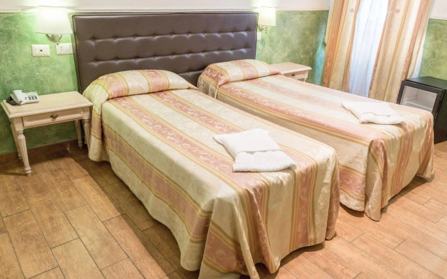 Residenza Ki - Bed & Breakfast