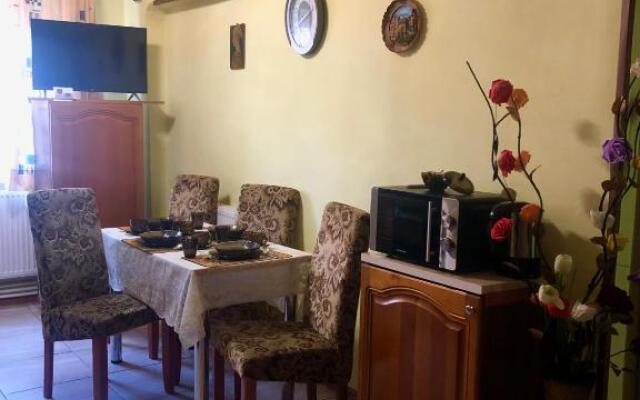 La SYMO apartament STRAJA Lupeni
