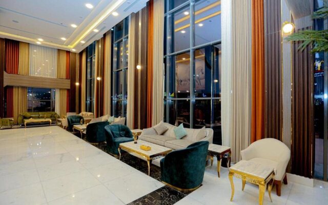 Tulip Plaza Hafr Al Batin