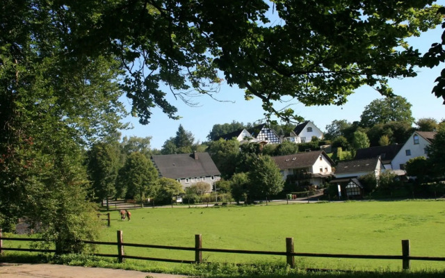 Silbecke Forest View Apartment