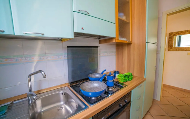 Casa dei Pini at 120mt From The Beach