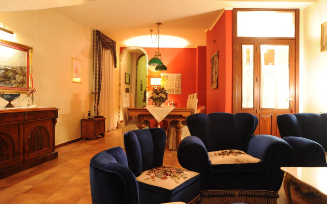 Residenza Doria B&B