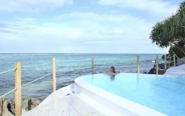 Matemwe Bungalows