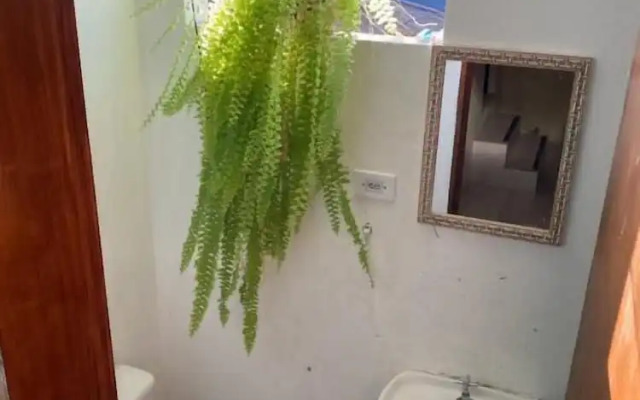 Verde Hostel Ilhabela