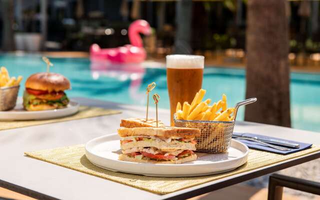 Radisson Blu Resort & Spa, Split