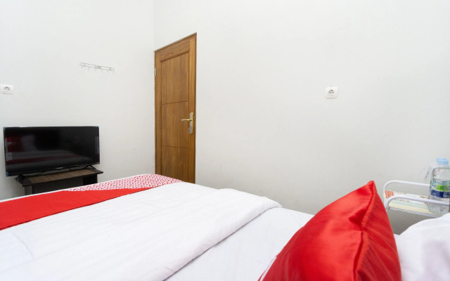 OYO 1846 The Ecovillage