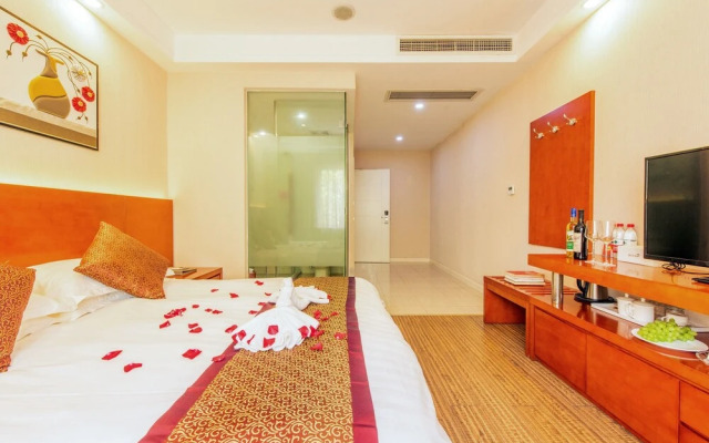 Xitang Hotel