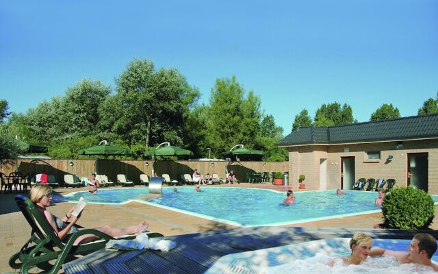 Camping- und Ferienpark Wulfener Hals