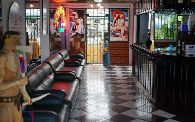 Hotel Viena Internacional