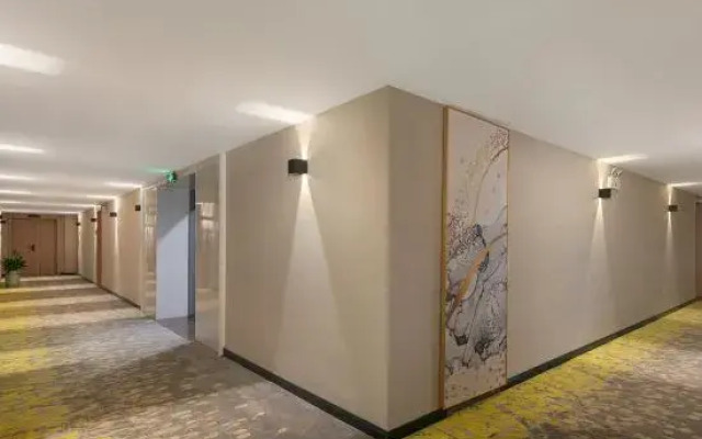 Star Sky Hotel