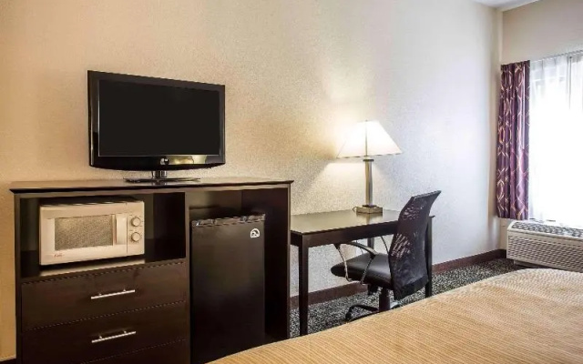 Quality Inn Union Us Hwy 176