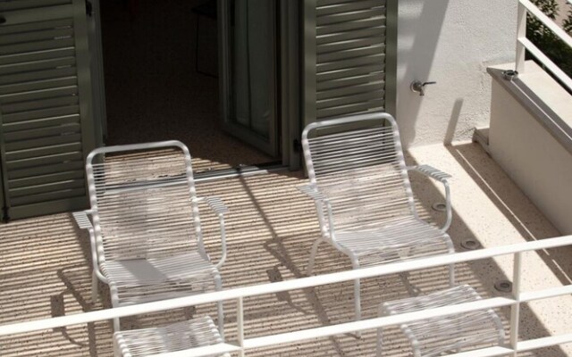 Boho Hotel-Adults Only