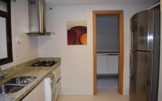 Residencial Salzburg