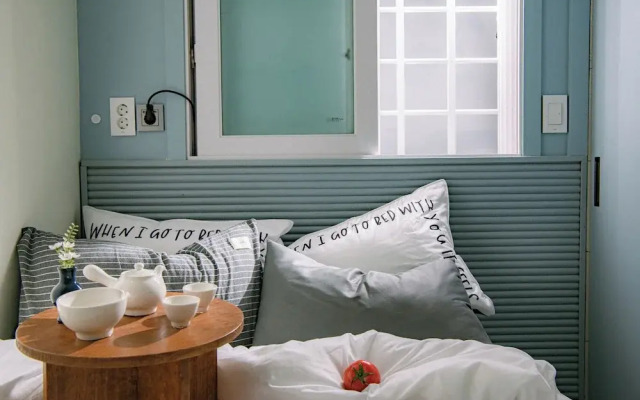 Namsun Mini Hotel