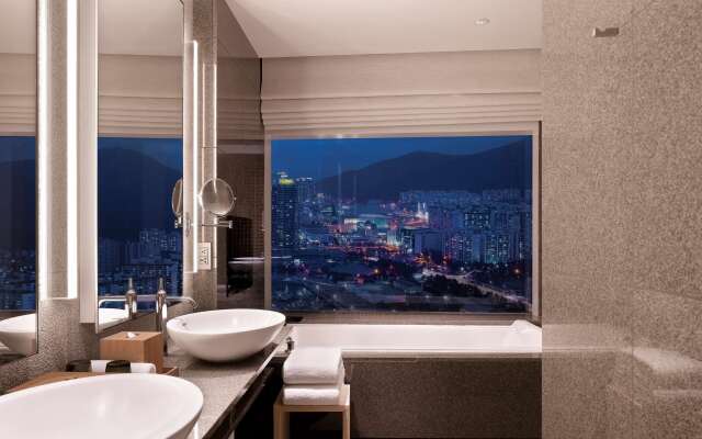 Park Hyatt Busan