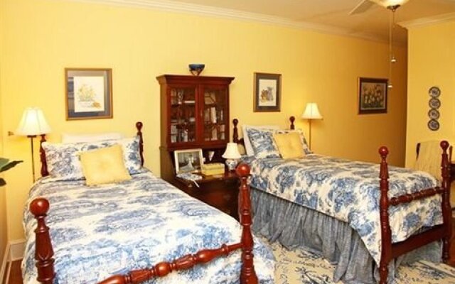 Harmony Hill Bed and Breakfast