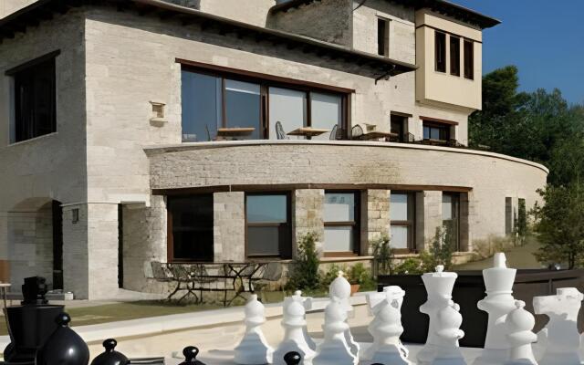 Valeni Boutique Hotel