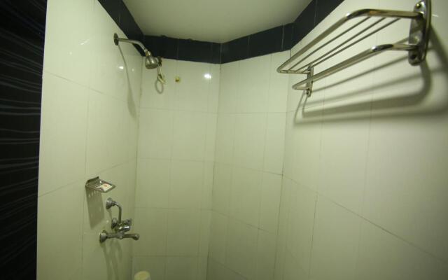 Hotel White Mount