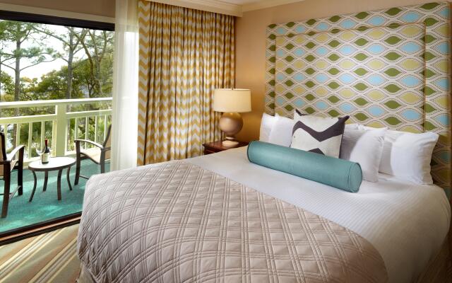 Omni Hilton Head Oceanfront Resort