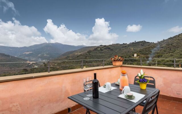 Apartment Lorenzo Civezza